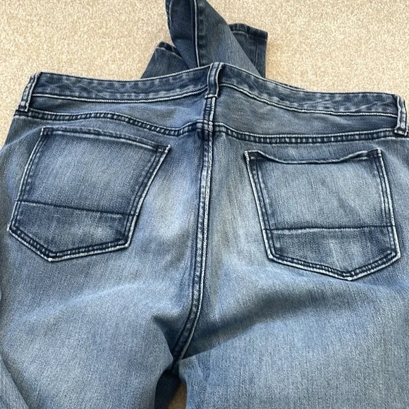 Banana Republic Jeans - Picture 2 of 4